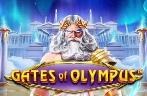gates of olympus gra hazardowa